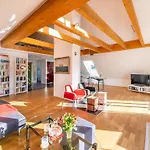 Seeblick Comfortable Hébergement de vacances *