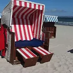 Seeblick Comfortable Hébergement de vacances