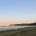 Seeblick Comfortable Binz