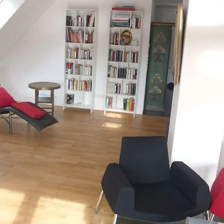 Seeblick Comfortable