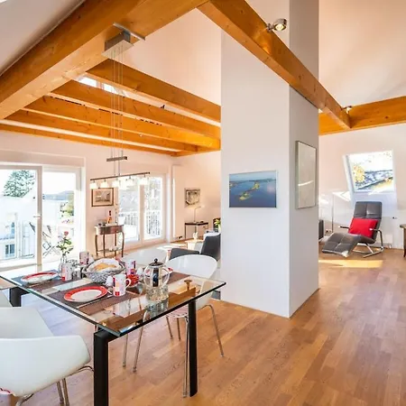 Ferienhaus Seeblick Comfortable