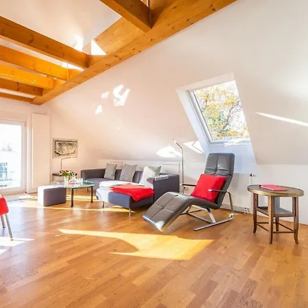 Ferienhaus Seeblick Comfortable *