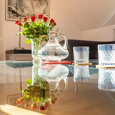 Seeblick Comfortable Binz