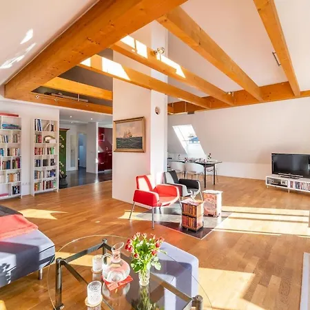 Seeblick Comfortable Ferienhaus *