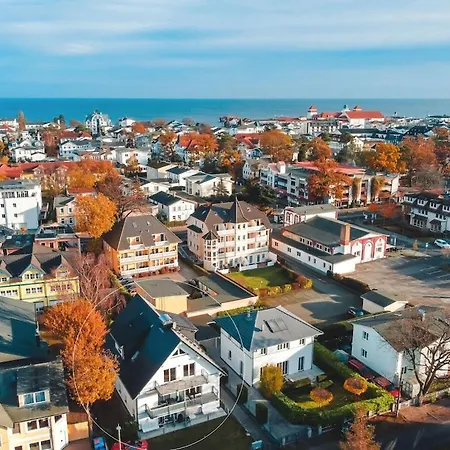 Ferienhaus Seeblick Comfortable *