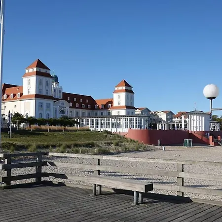 Seeblick Comfortable *