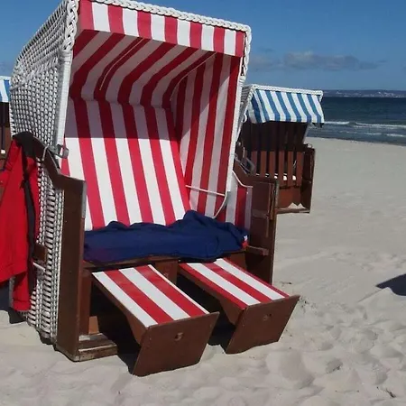 Seeblick Comfortable Ferienhaus