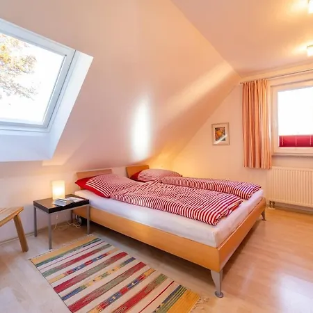 Seeblick Comfortable Ferienhaus