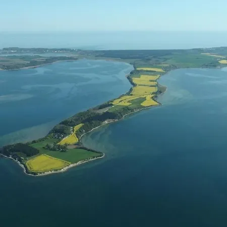 Seeblick Comfortable * Binz