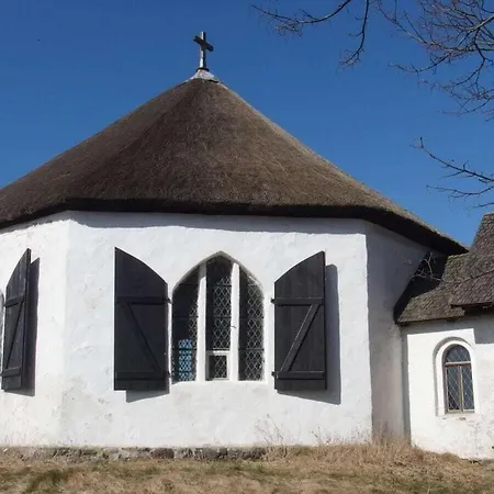 Seeblick Comfortable Nyaraló *