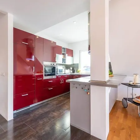 Nyaraló Seeblick Comfortable *