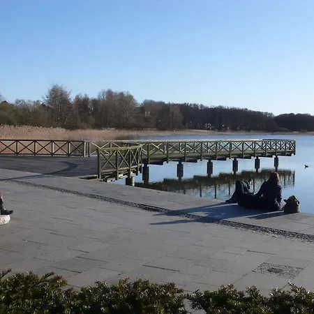 Hébergement de vacances Seeblick Comfortable Binz