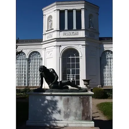 Seeblick Comfortable * Binz