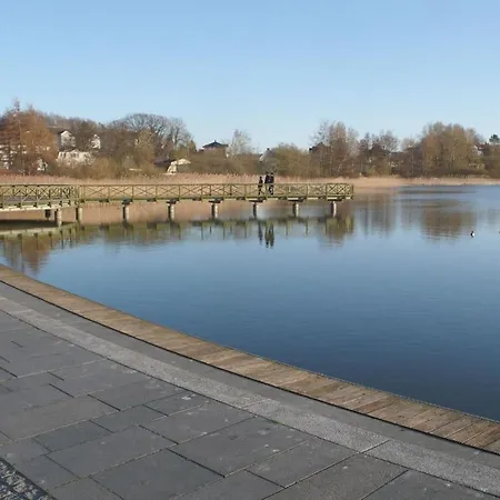 Seeblick Comfortable