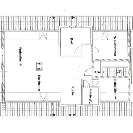 Nyaraló Seeblick Comfortable