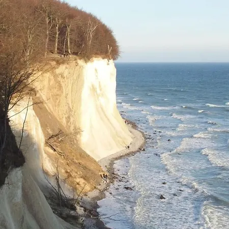 Seeblick Comfortable Ferienhaus *