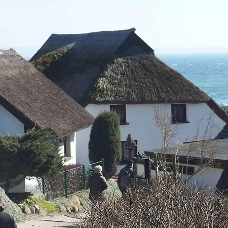 Nyaraló Seeblick Comfortable *