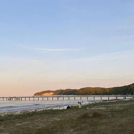 Seeblick Comfortable Binz