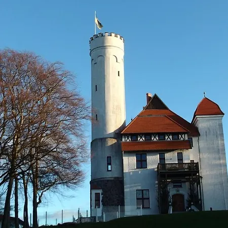 Nyaraló Seeblick Comfortable