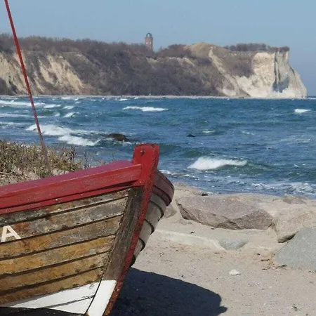 Nyaraló Seeblick Comfortable *