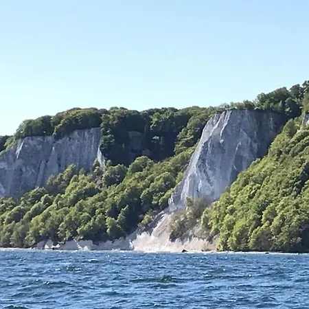 Nyaraló Seeblick Comfortable