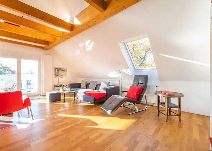 Holiday home Seeblick Comfortable *