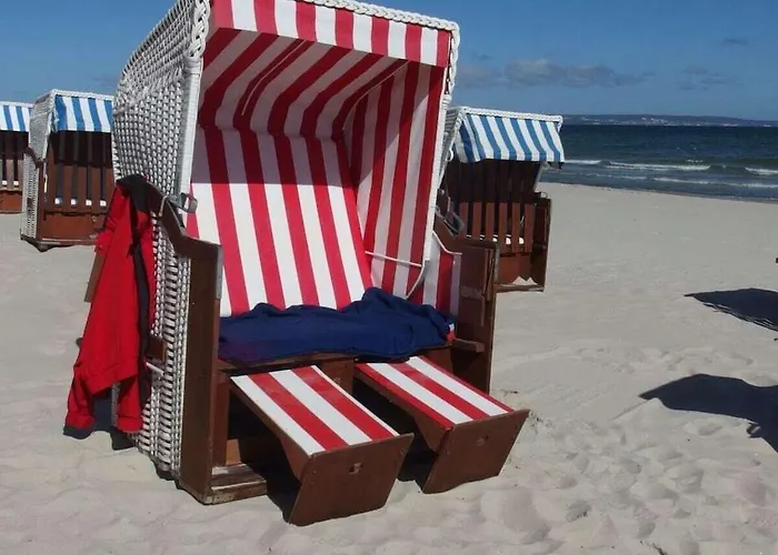 Seeblick Comfortable Holiday home