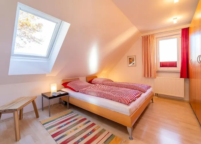 Seeblick Comfortable Holiday home