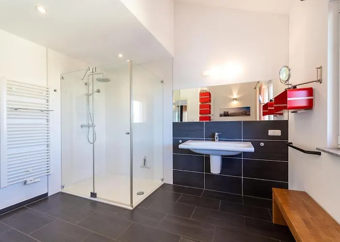 Holiday home Seeblick Comfortable Binz