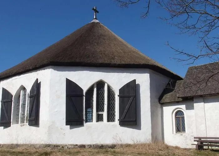 Seeblick Comfortable Holiday home *