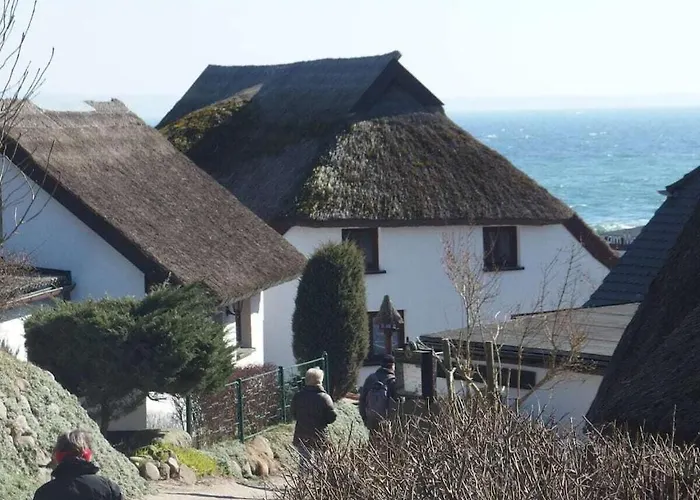 Holiday home Seeblick Comfortable *